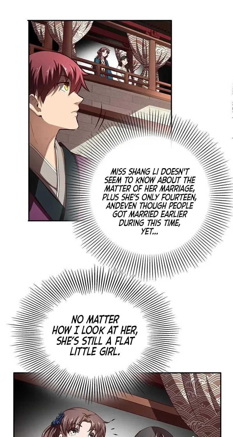 Warring States (Colored) Chapter 20 page 5 - 