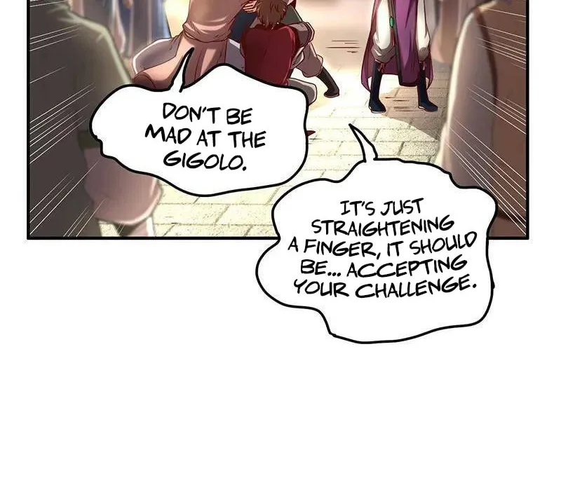 Warring States (Colored) Chapter 20 page 42 - 