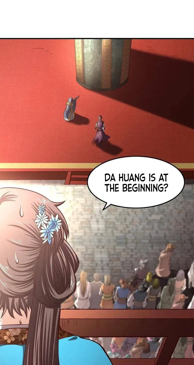 Warring States (Colored) Chapter 20 page 46 - 