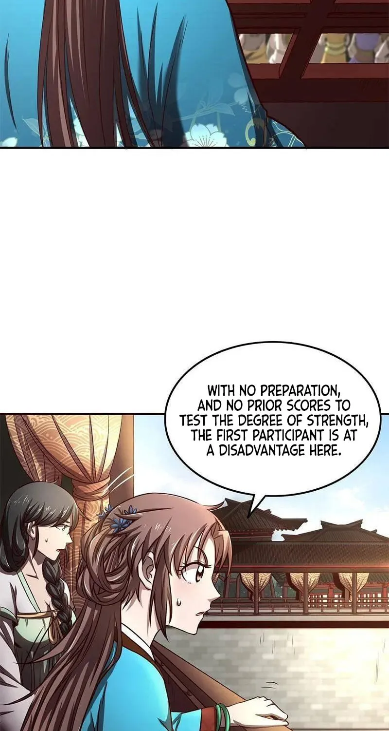 Warring States (Colored) Chapter 20 page 47 - 