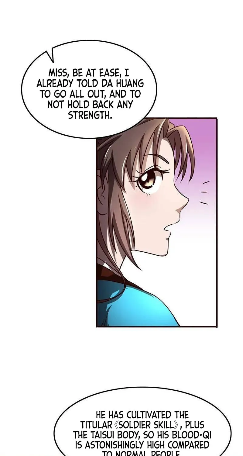 Warring States (Colored) Chapter 20 page 49 - 
