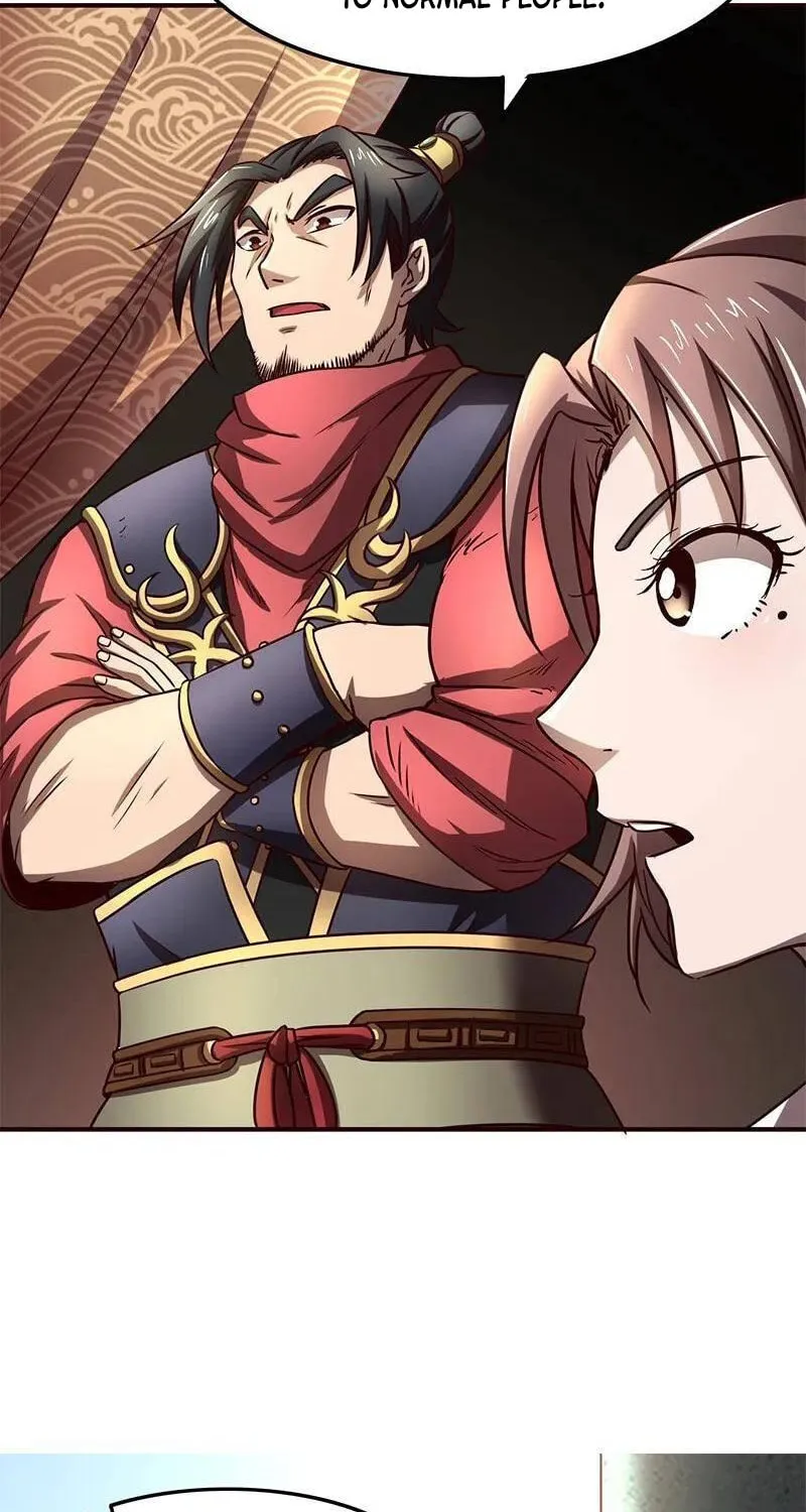 Warring States (Colored) Chapter 20 page 50 - 