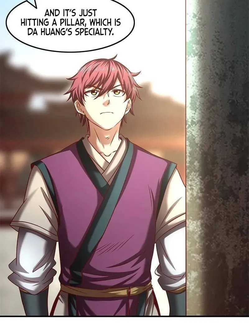 Warring States (Colored) Chapter 20 page 51 - 
