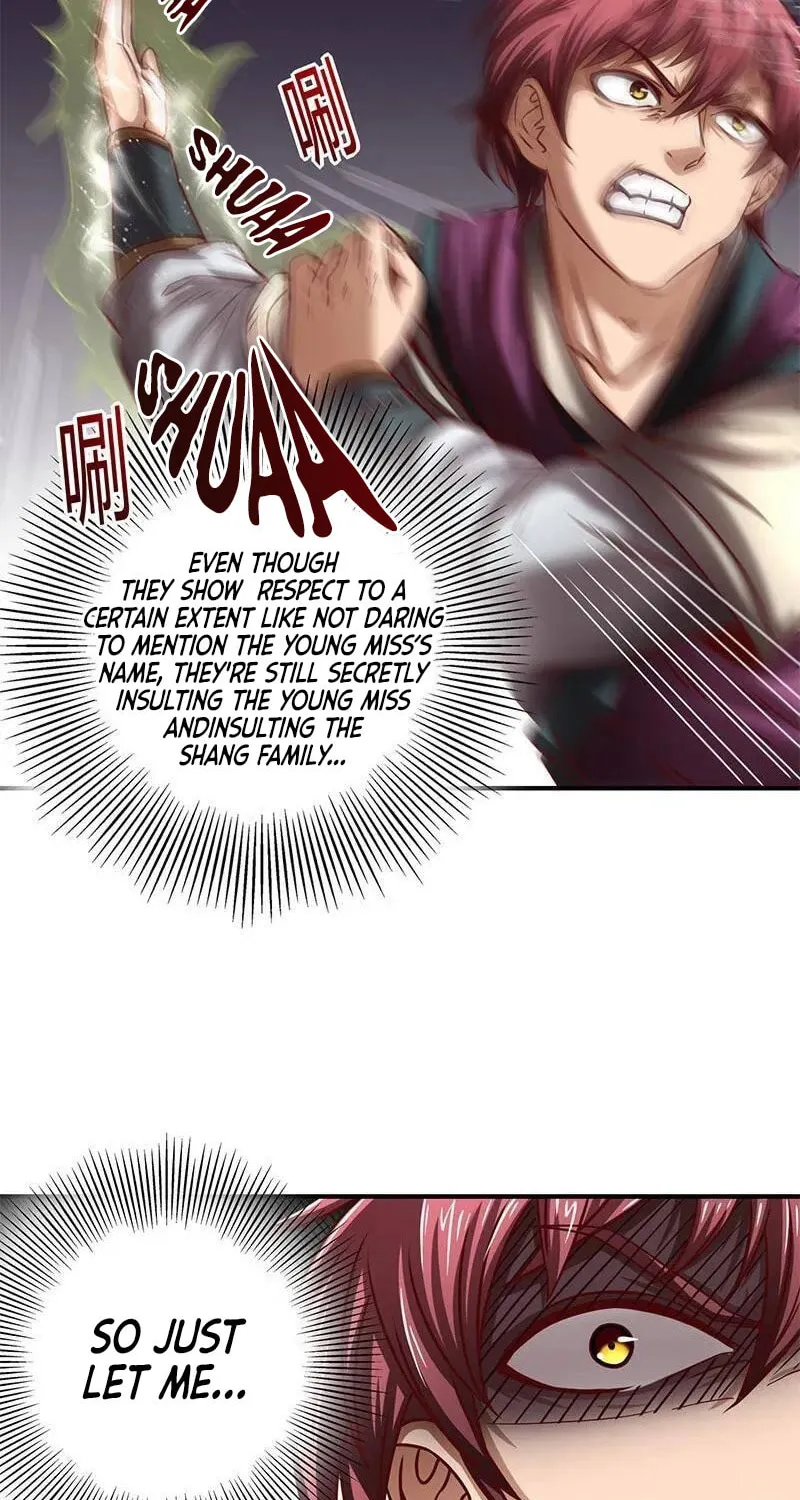 Warring States (Colored) Chapter 20 page 53 - 