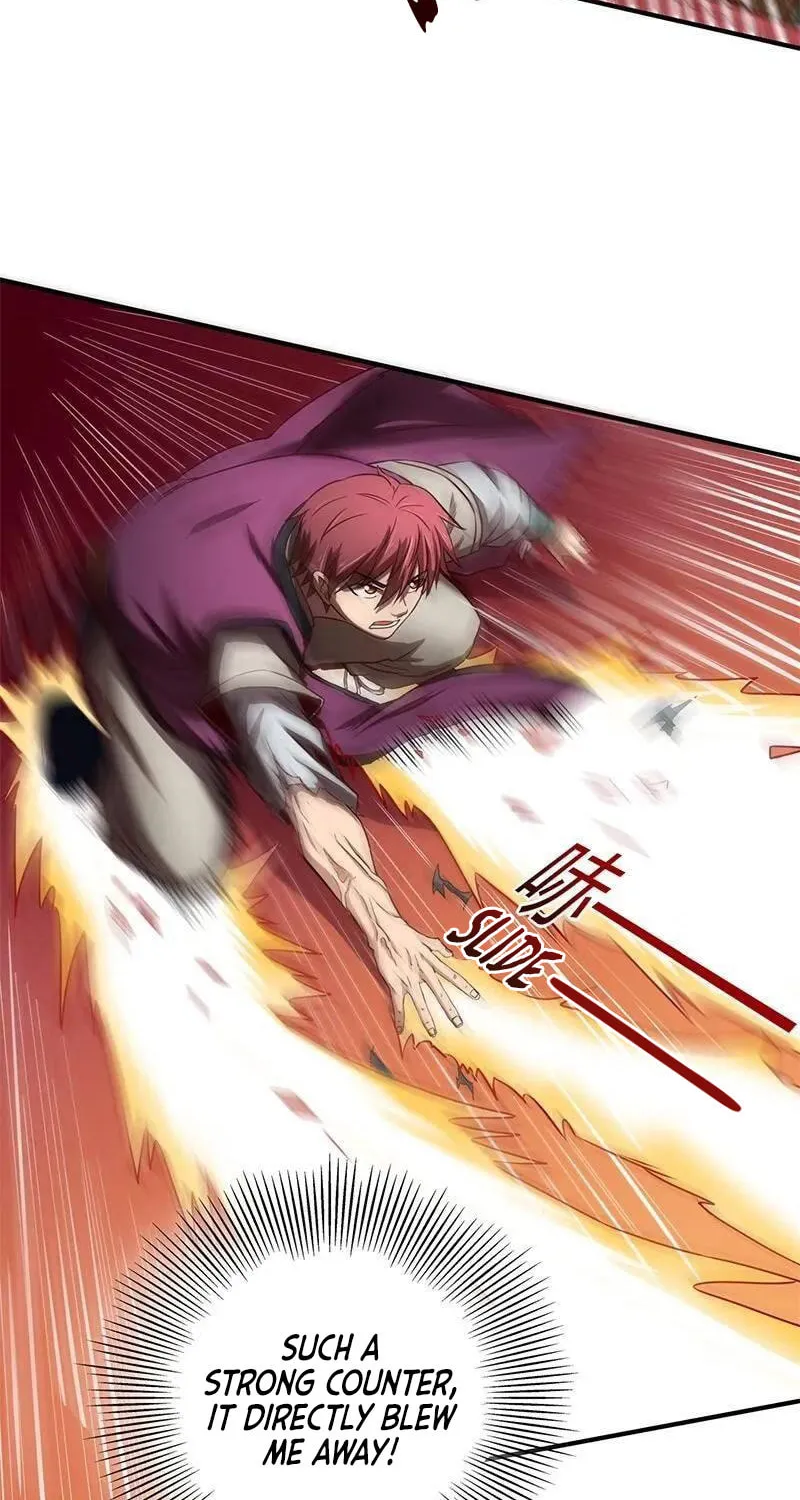 Warring States (Colored) Chapter 20 page 59 - 