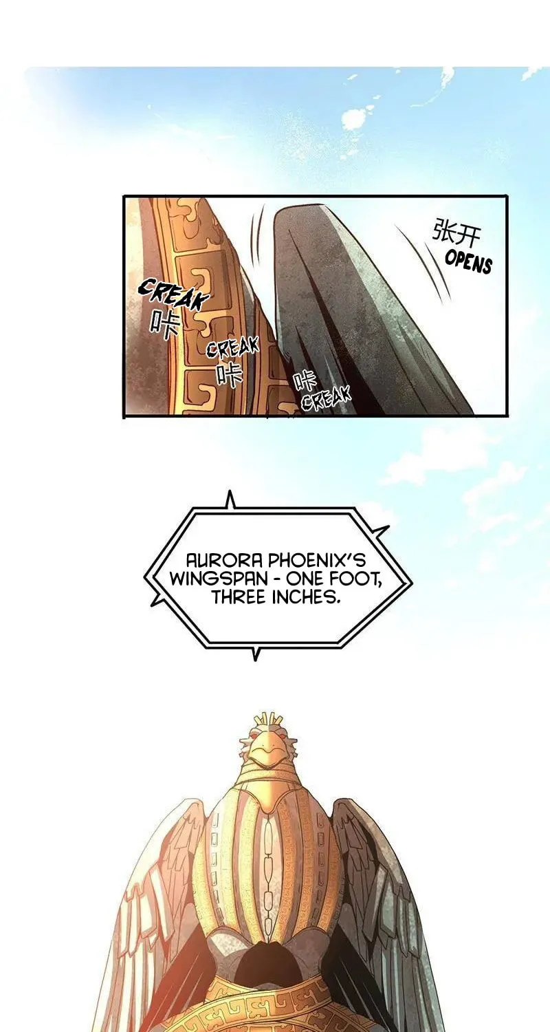 Warring States (Colored) Chapter 20 page 61 - 