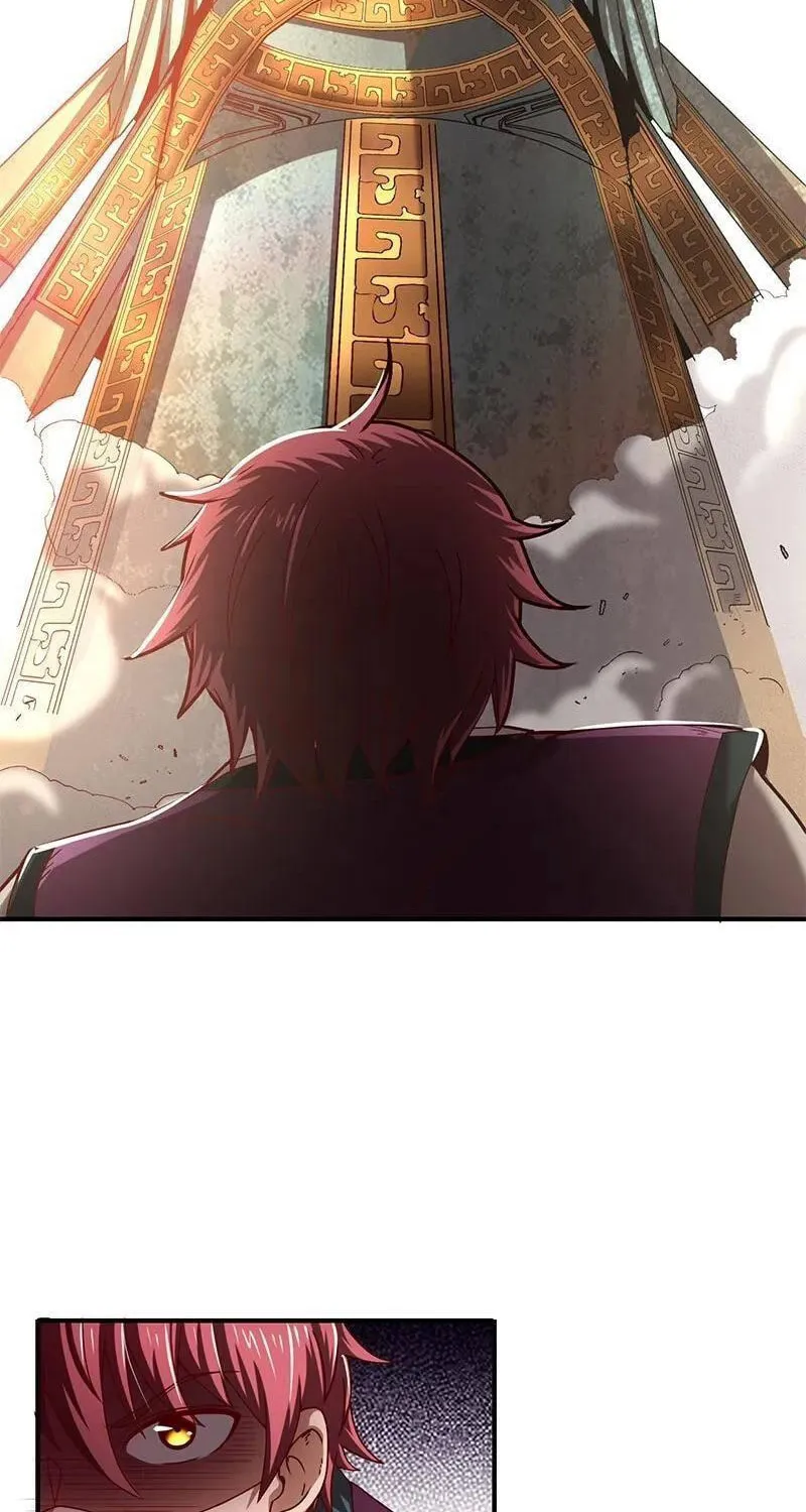 Warring States (Colored) Chapter 20 page 62 - 