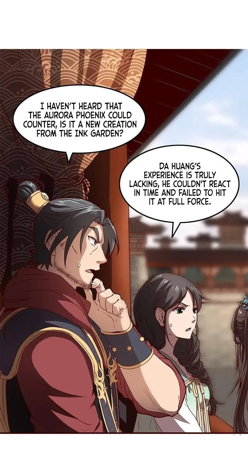 Warring States (Colored) Chapter 20 page 65 - 