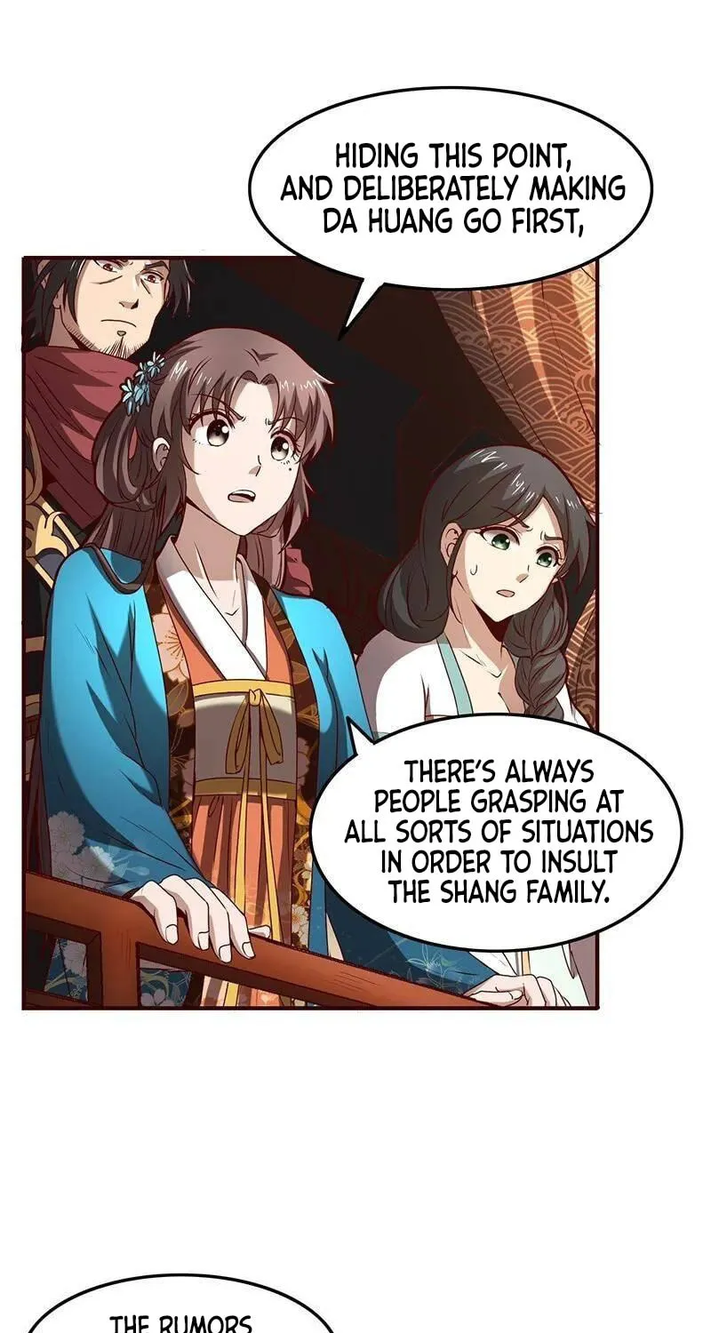Warring States (Colored) Chapter 20 page 67 - 