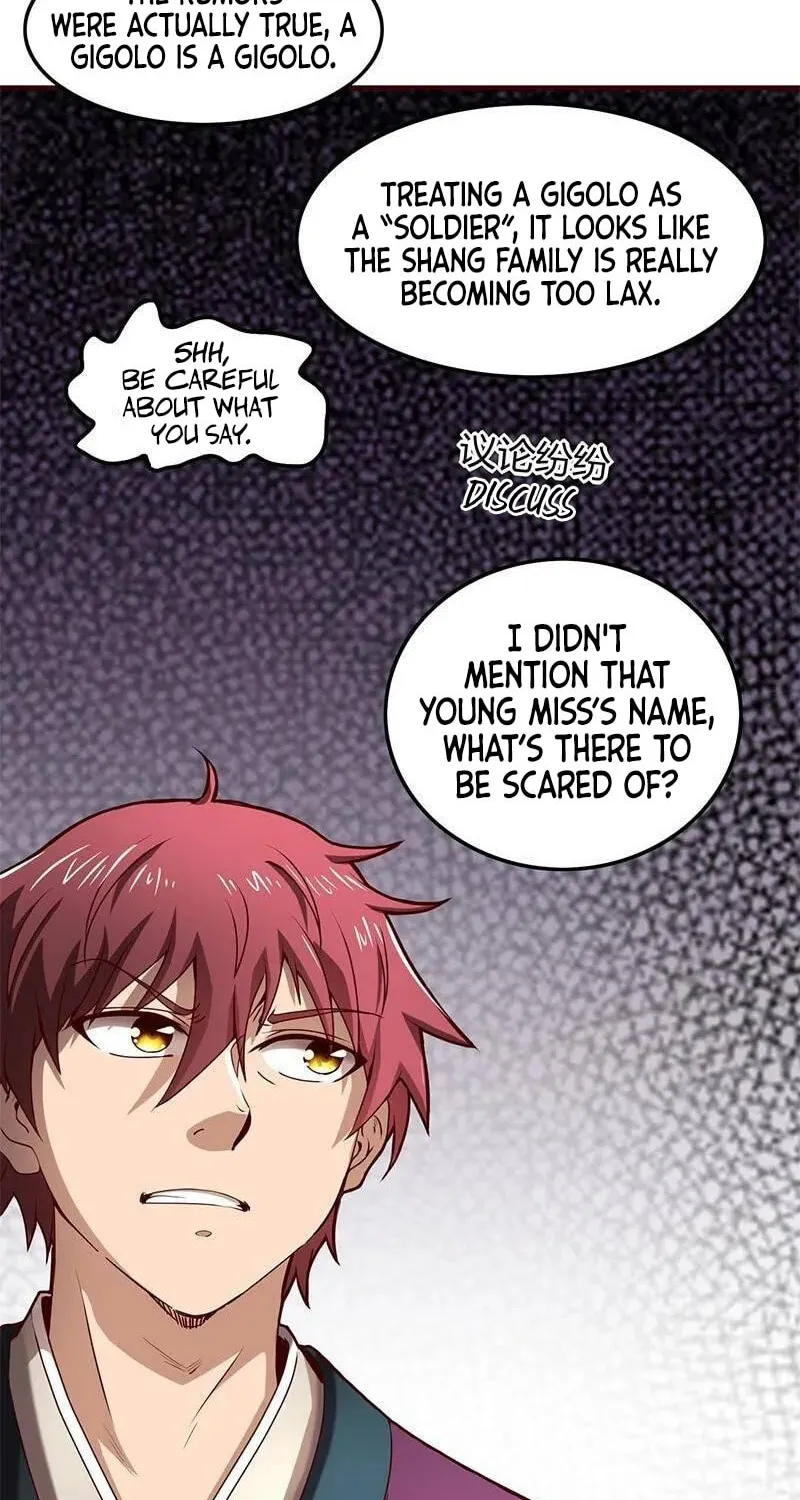 Warring States (Colored) Chapter 20 page 68 - 