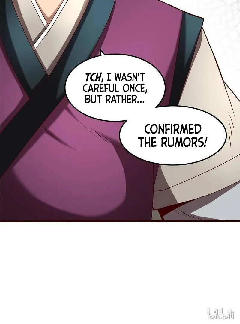 Warring States (Colored) Chapter 20 page 69 - 