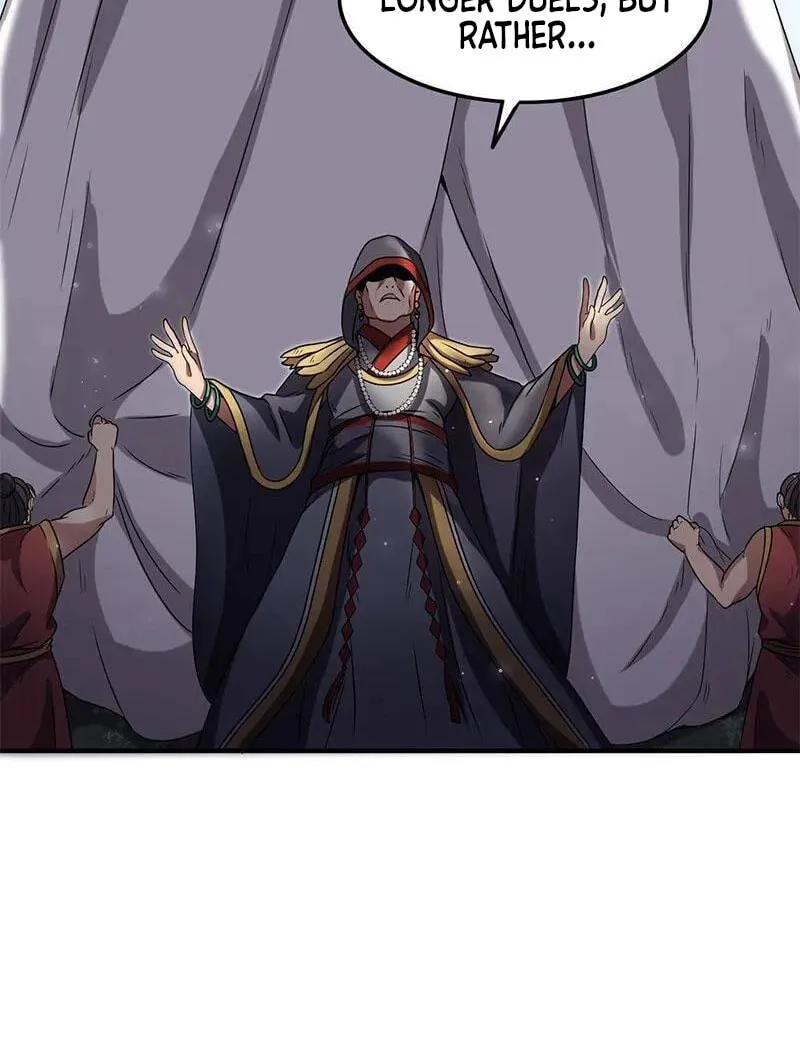 Warring States (Colored) Chapter 20 page 9 - 