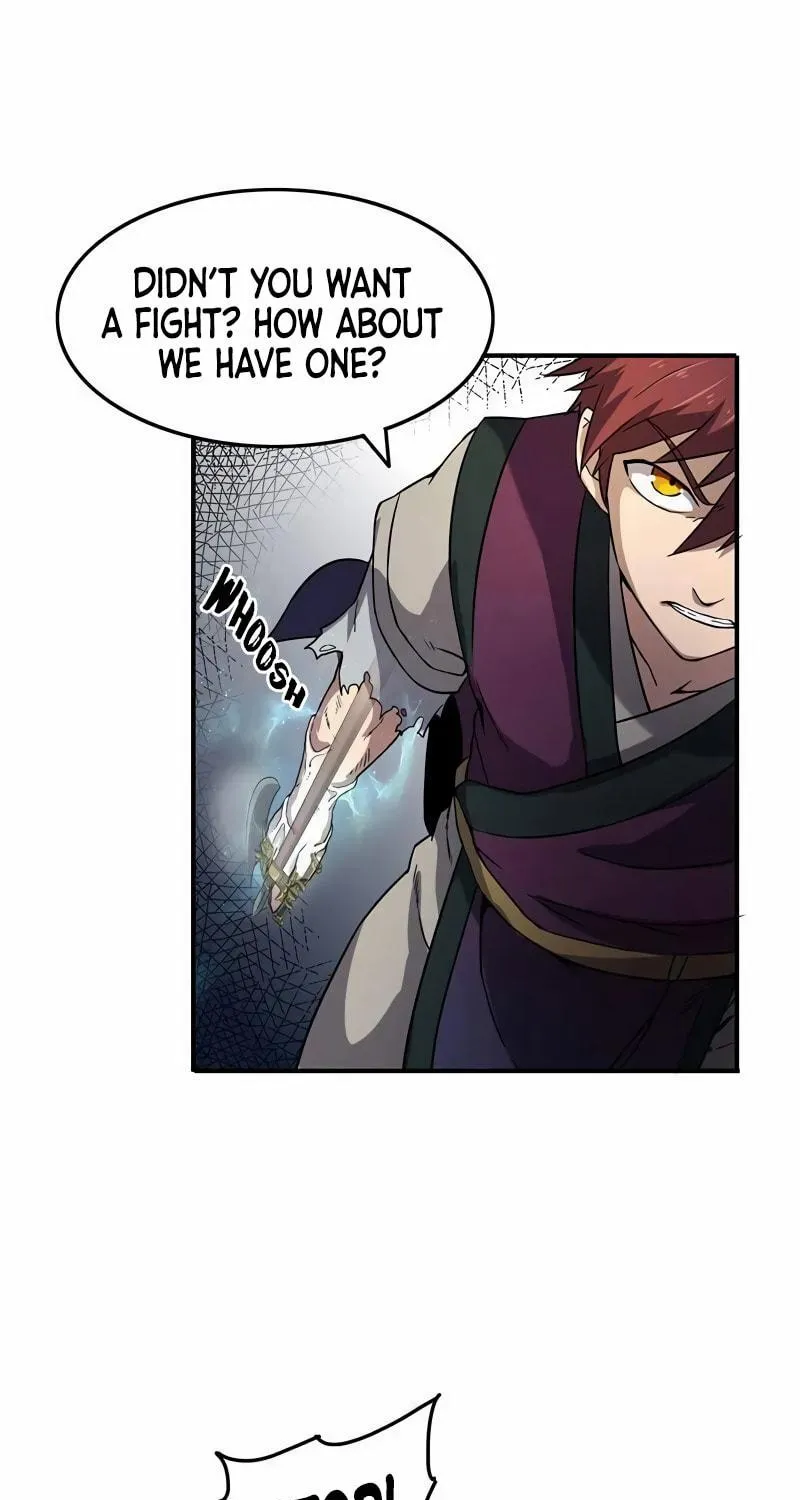 Warring States (Colored) Chapter 21 page 11 - 
