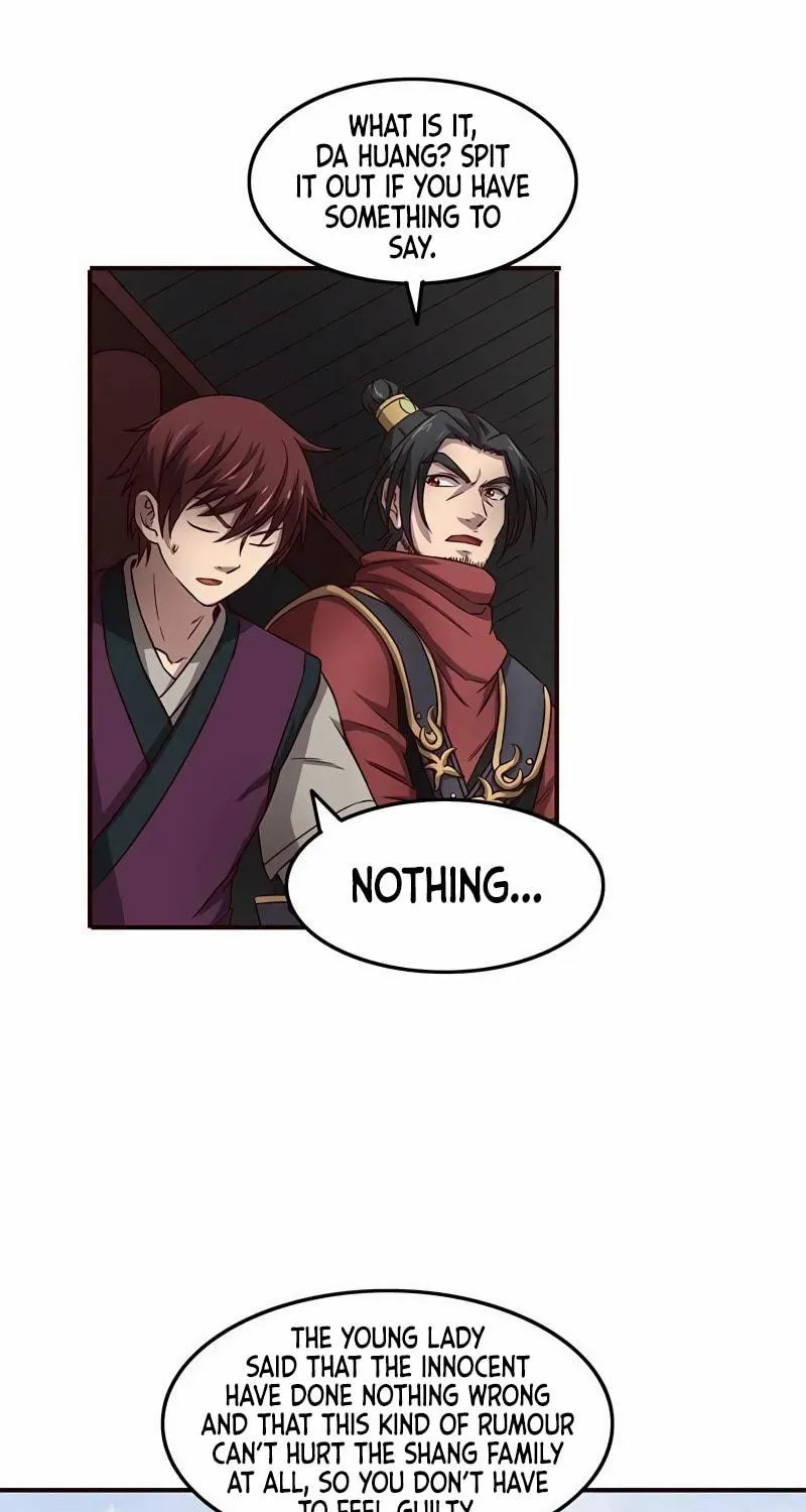 Warring States (Colored) Chapter 21 page 20 - 
