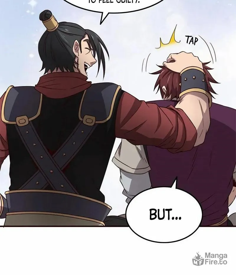 Warring States (Colored) Chapter 21 page 21 - 