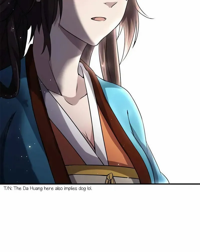Warring States (Colored) Chapter 21 page 23 - 