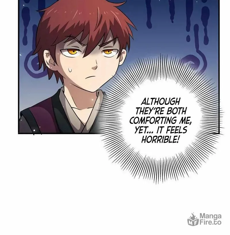 Warring States (Colored) Chapter 21 page 25 - 