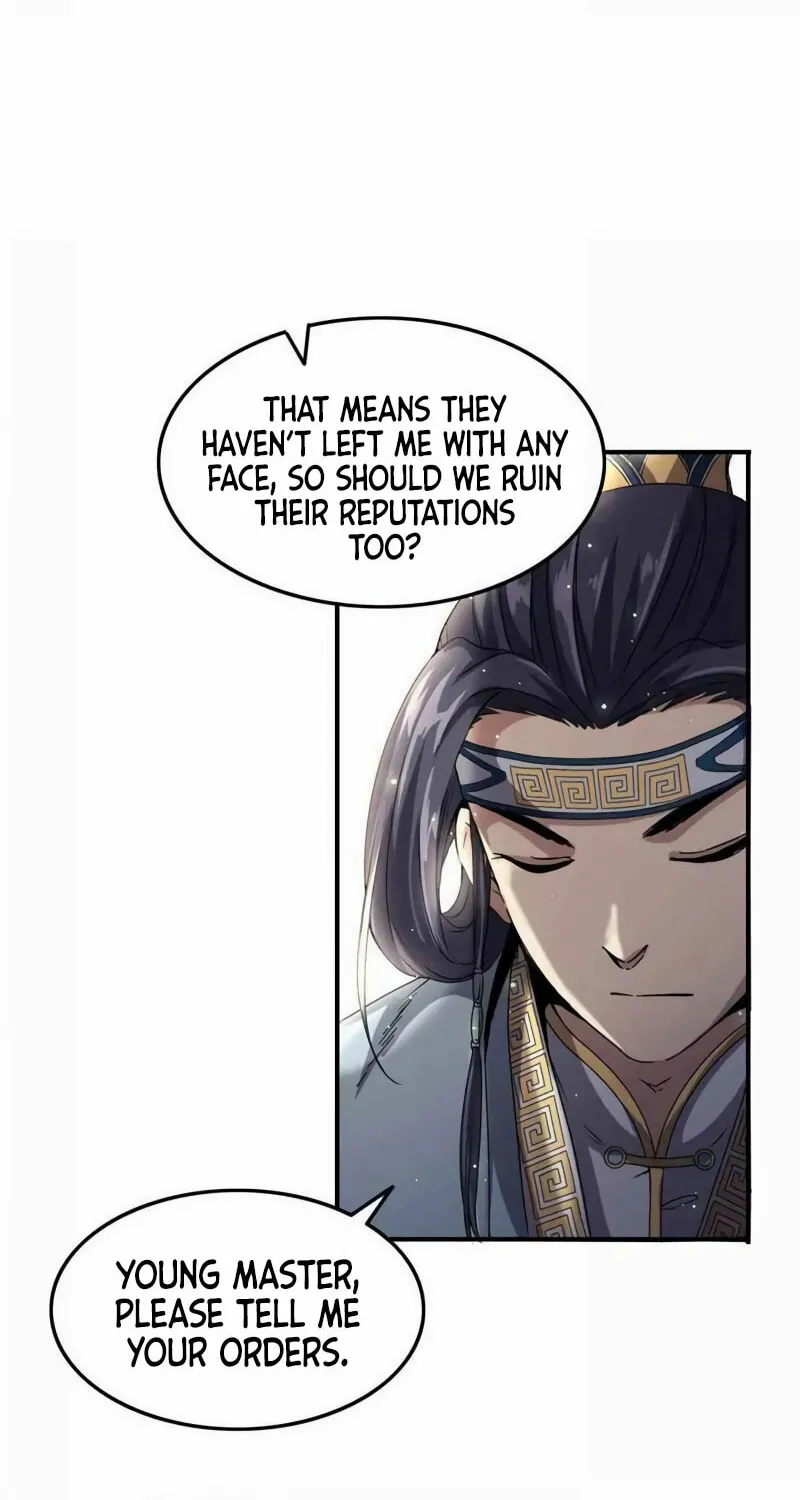 Warring States (Colored) Chapter 21 page 29 - 