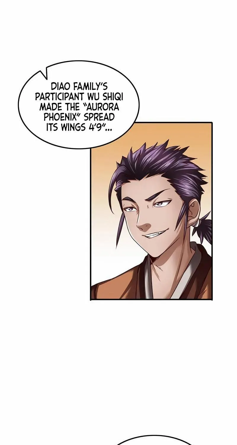 Warring States (Colored) Chapter 21 page 31 - 