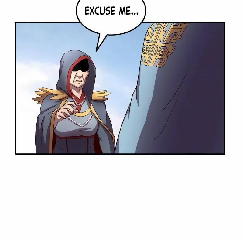 Warring States (Colored) Chapter 21 page 41 - 