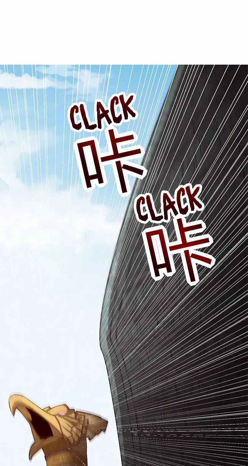 Warring States (Colored) Chapter 21 page 45 - 