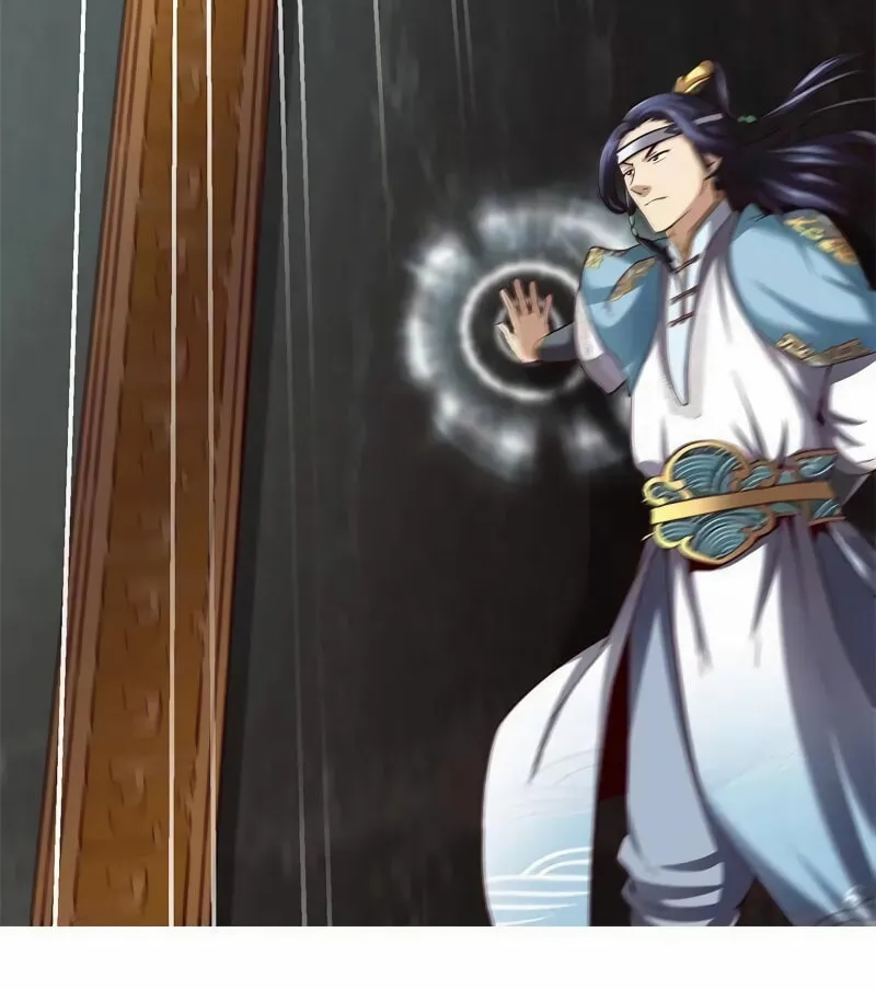 Warring States (Colored) Chapter 21 page 48 - 