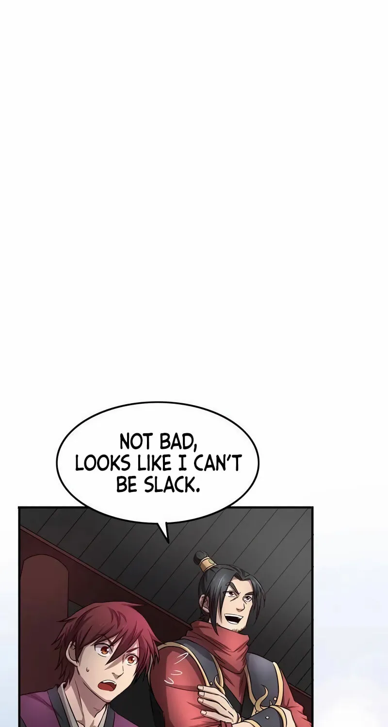 Warring States (Colored) Chapter 21 page 49 - 