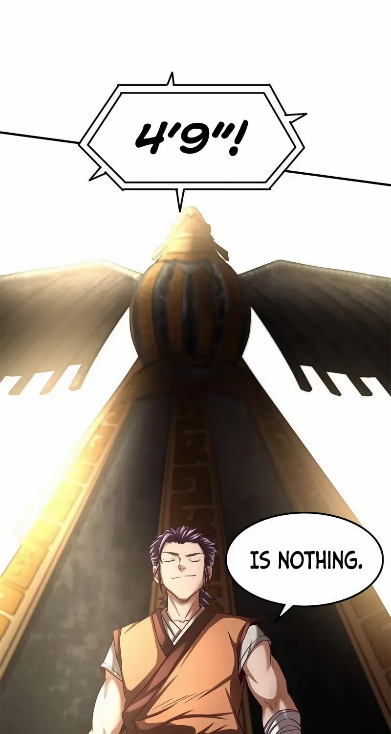 Warring States (Colored) Chapter 21 page 6 - 