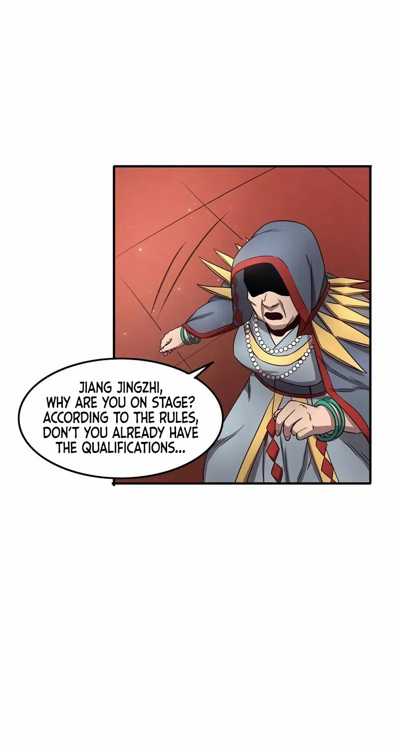 Warring States (Colored) Chapter 21 page 52 - 