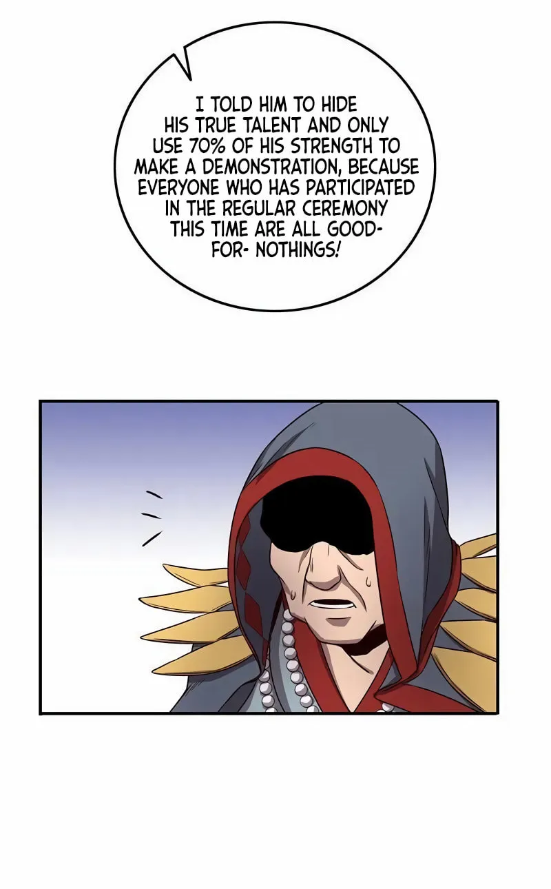 Warring States (Colored) Chapter 21 page 53 - 