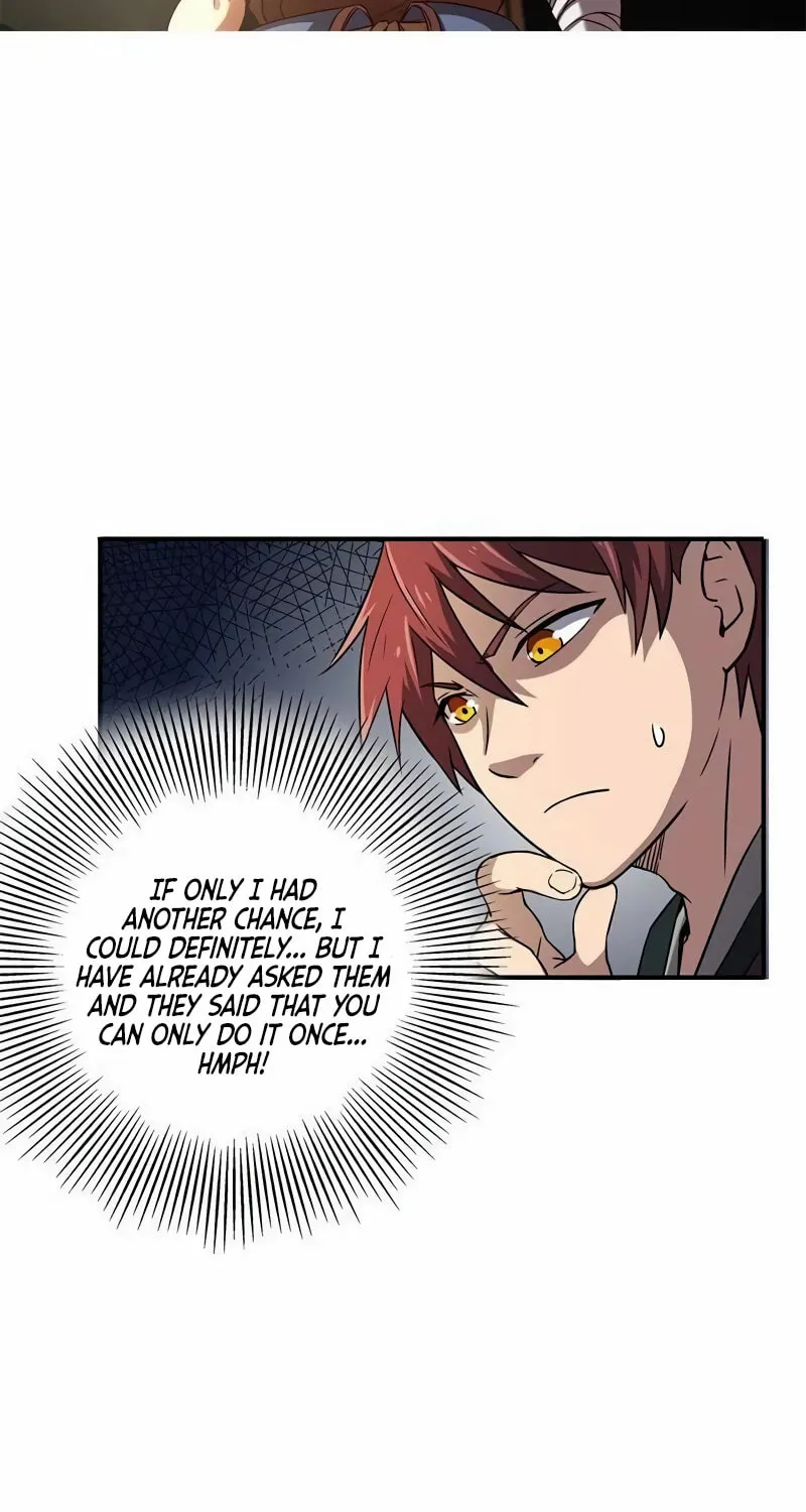 Warring States (Colored) Chapter 21 page 7 - 