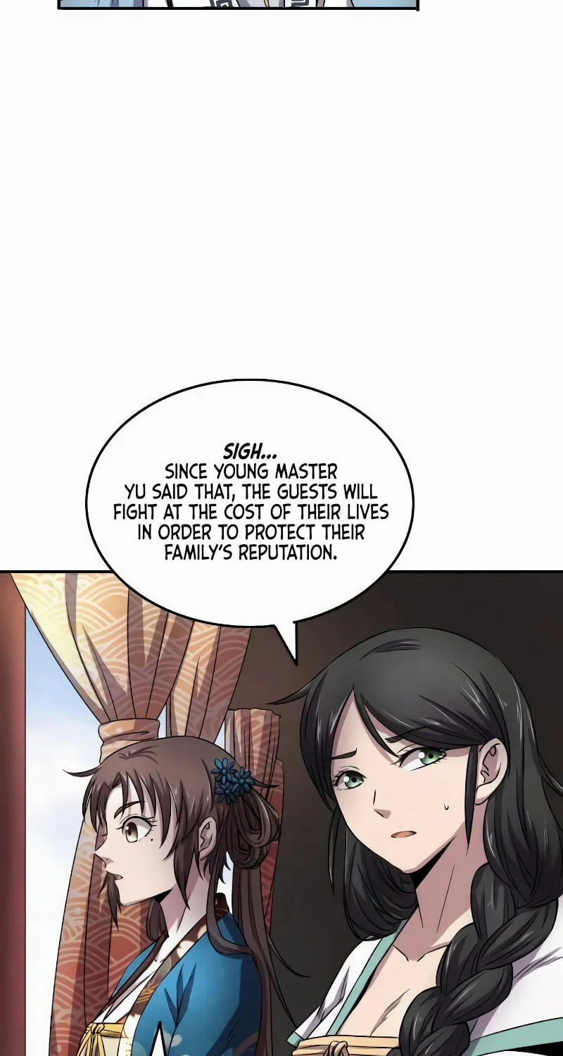 Warring States (Colored) Chapter 22 page 12 - 