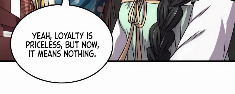Warring States (Colored) Chapter 22 page 13 - 