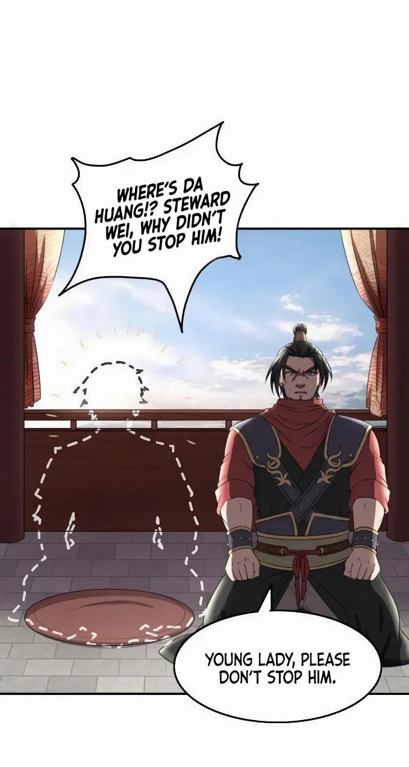 Warring States (Colored) Chapter 22 page 17 - 