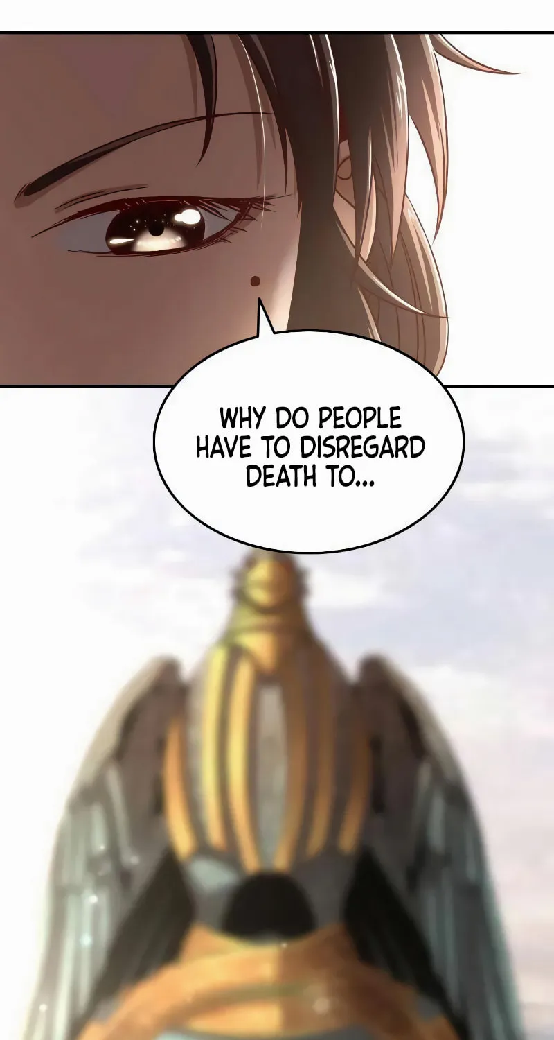 Warring States (Colored) Chapter 22 page 21 - 