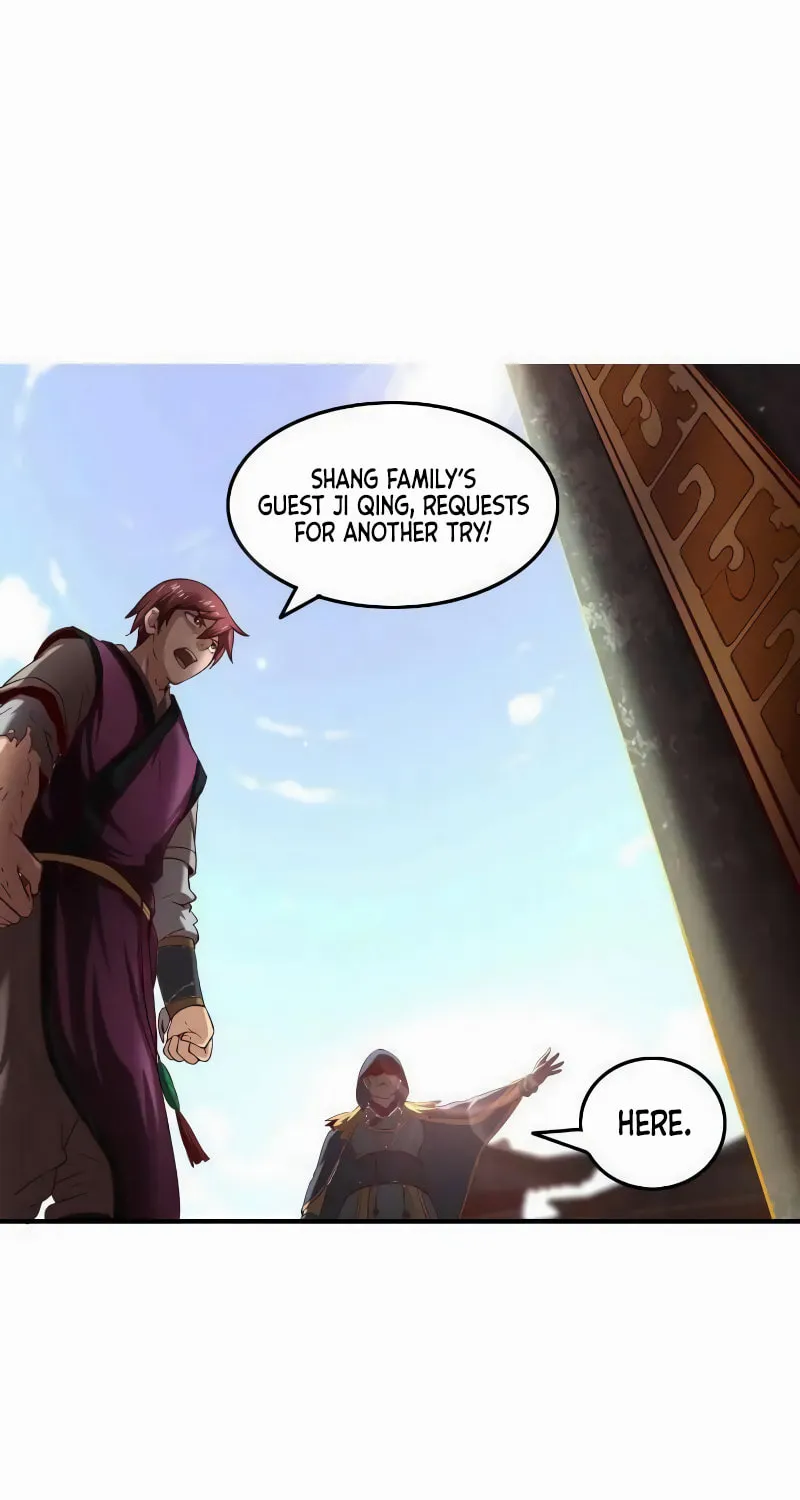 Warring States (Colored) Chapter 22 page 25 - 