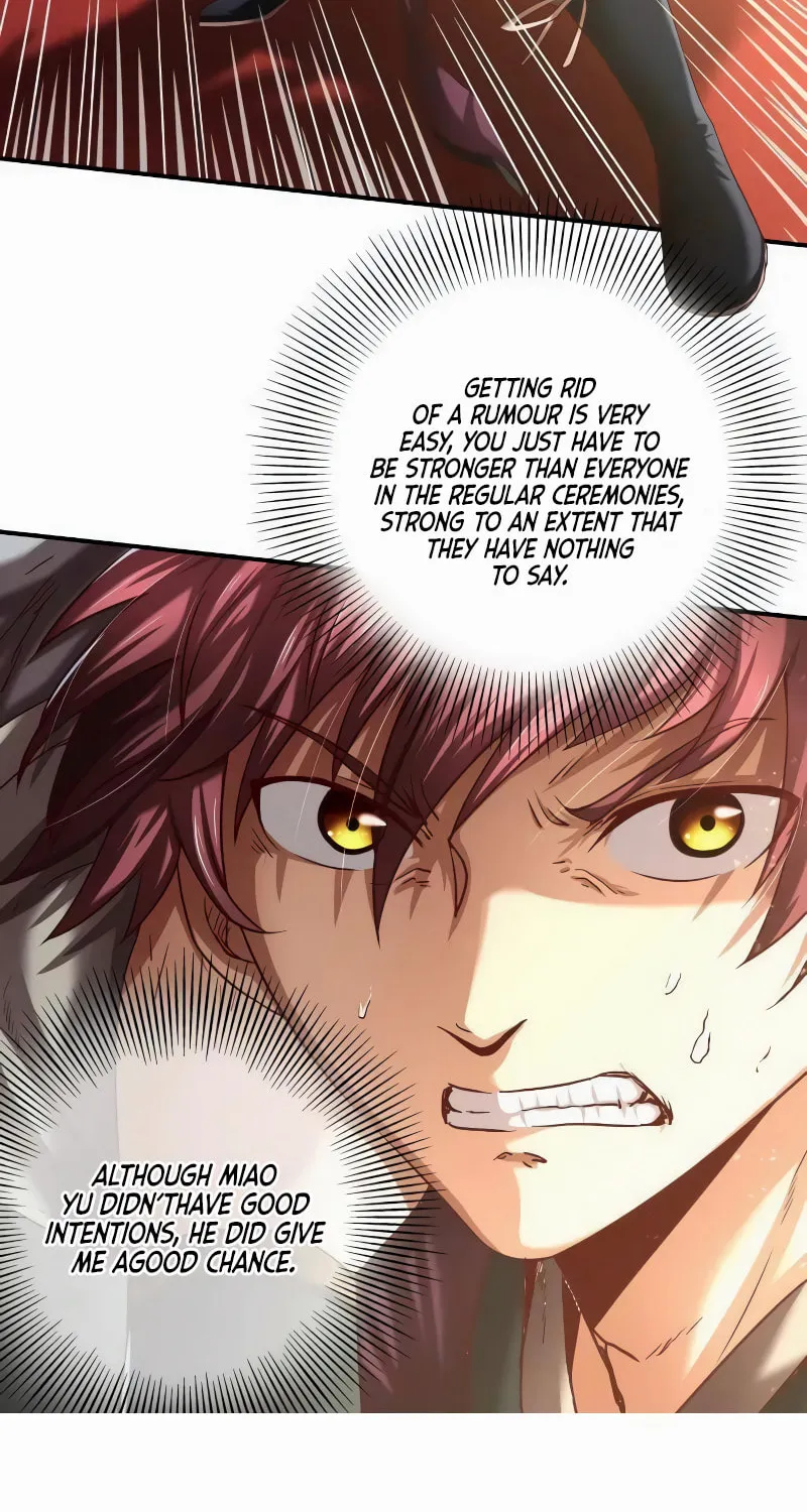 Warring States (Colored) Chapter 22 page 29 - 