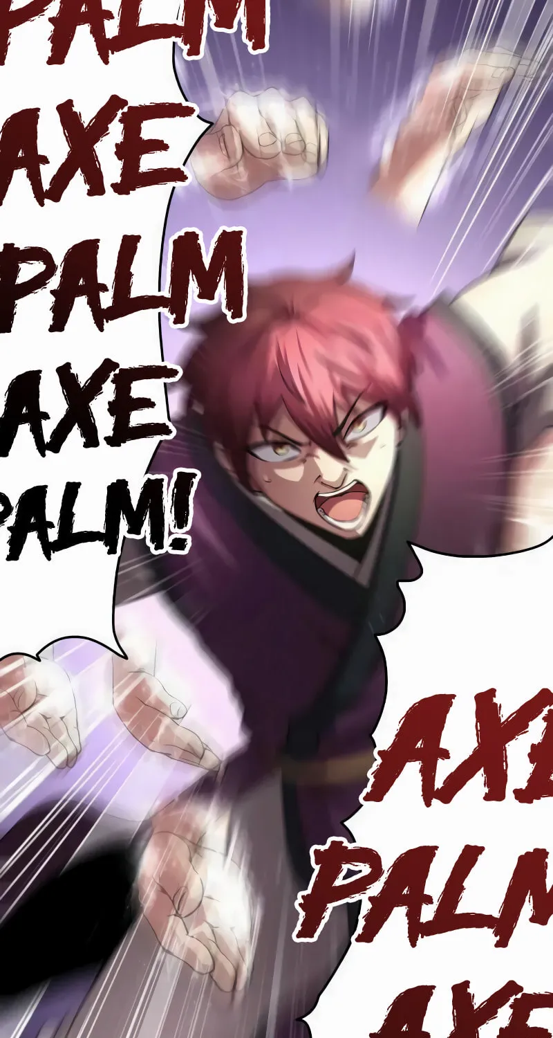 Warring States (Colored) Chapter 22 page 33 - 