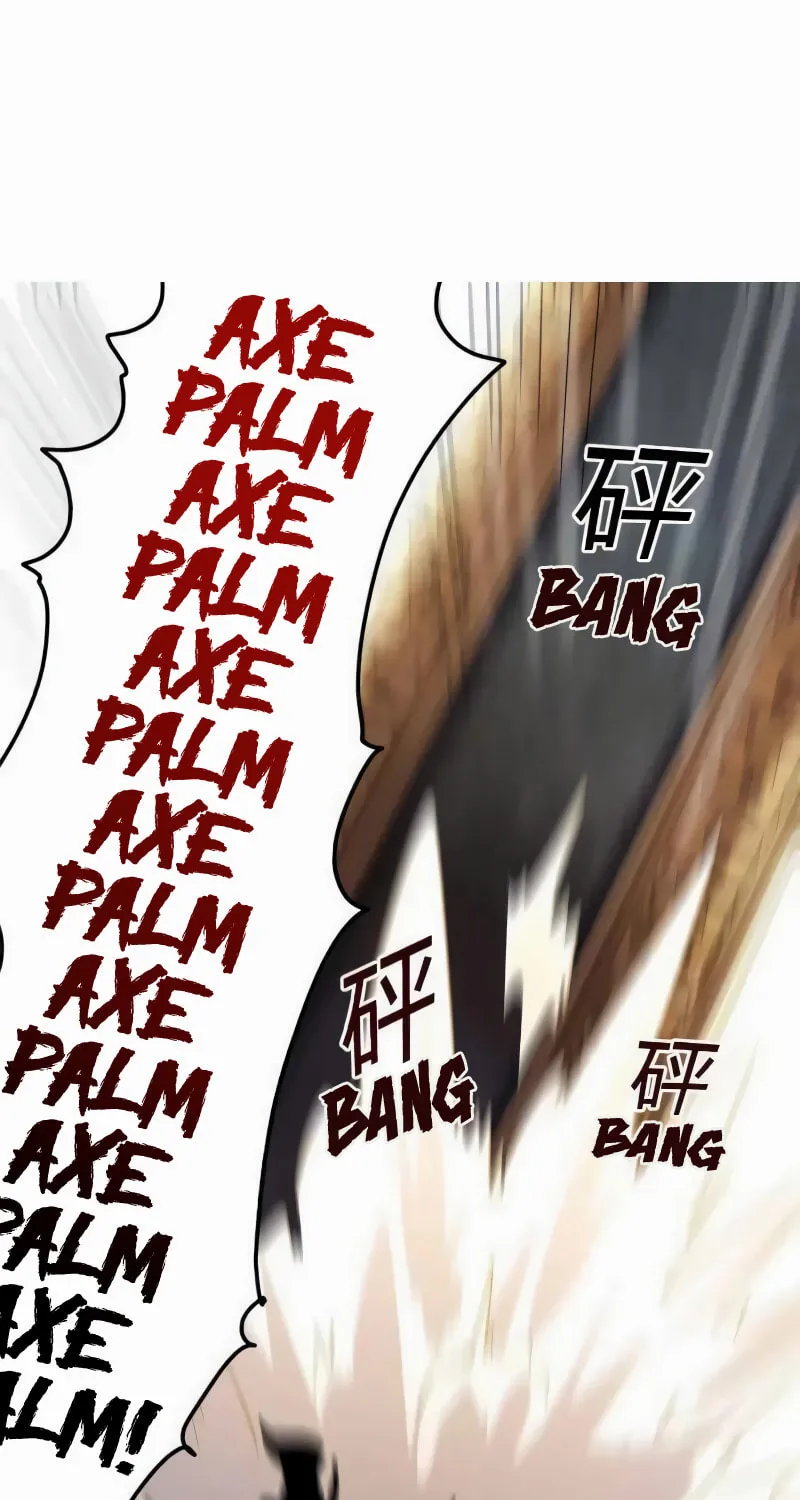 Warring States (Colored) Chapter 22 page 35 - 