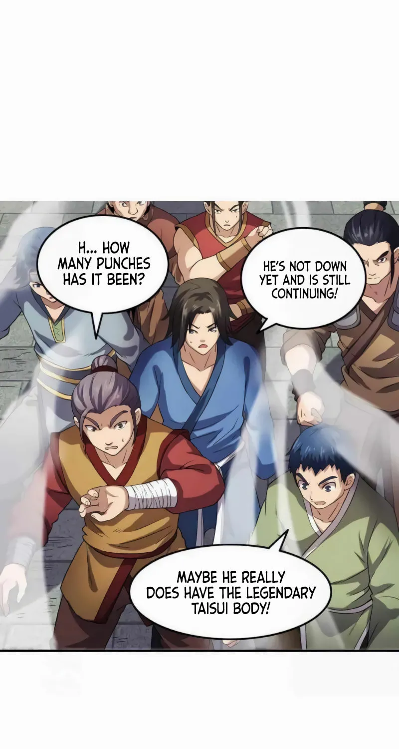 Warring States (Colored) Chapter 22 page 39 - 