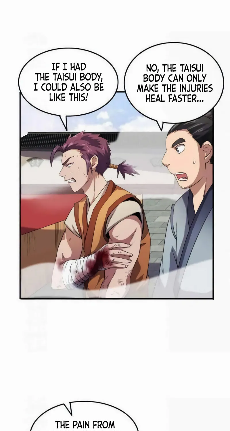 Warring States (Colored) Chapter 22 page 40 - 