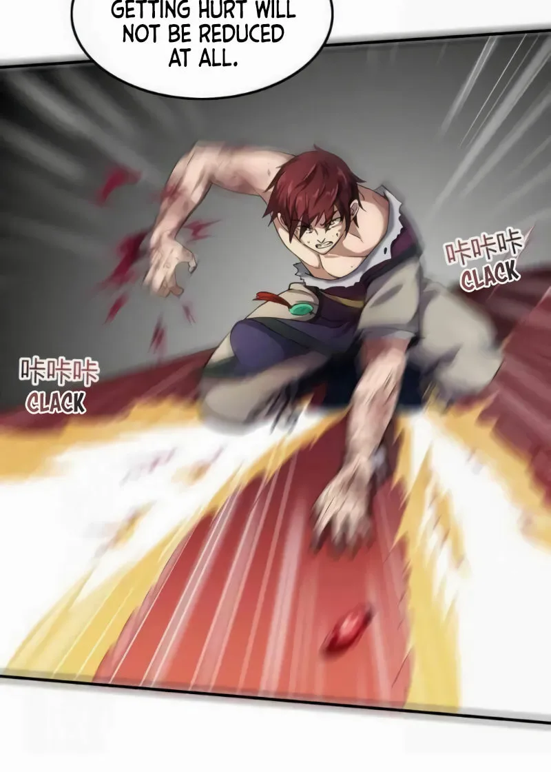 Warring States (Colored) Chapter 22 page 41 - 
