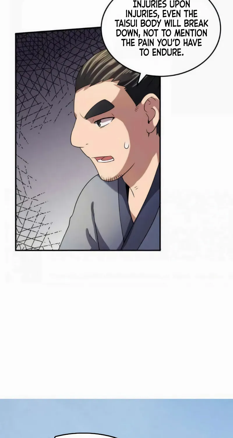 Warring States (Colored) Chapter 22 page 43 - 