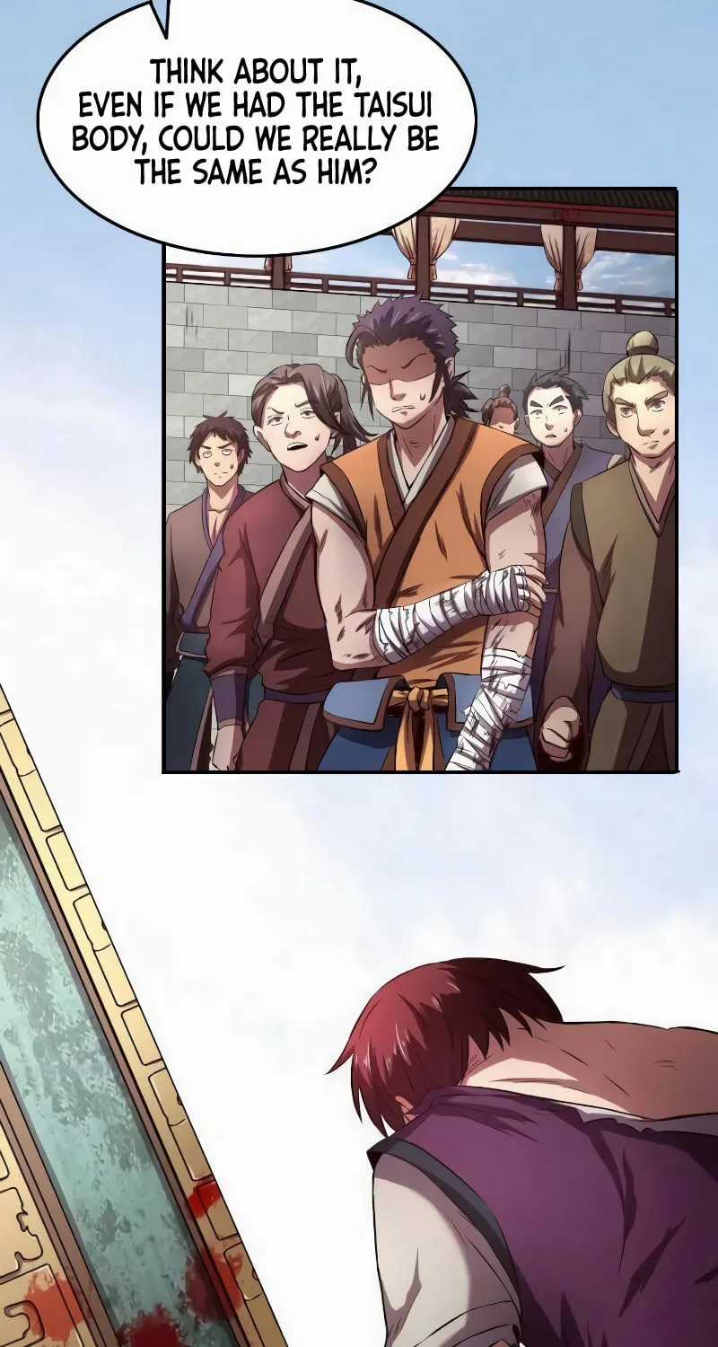 Warring States (Colored) Chapter 22 page 44 - 
