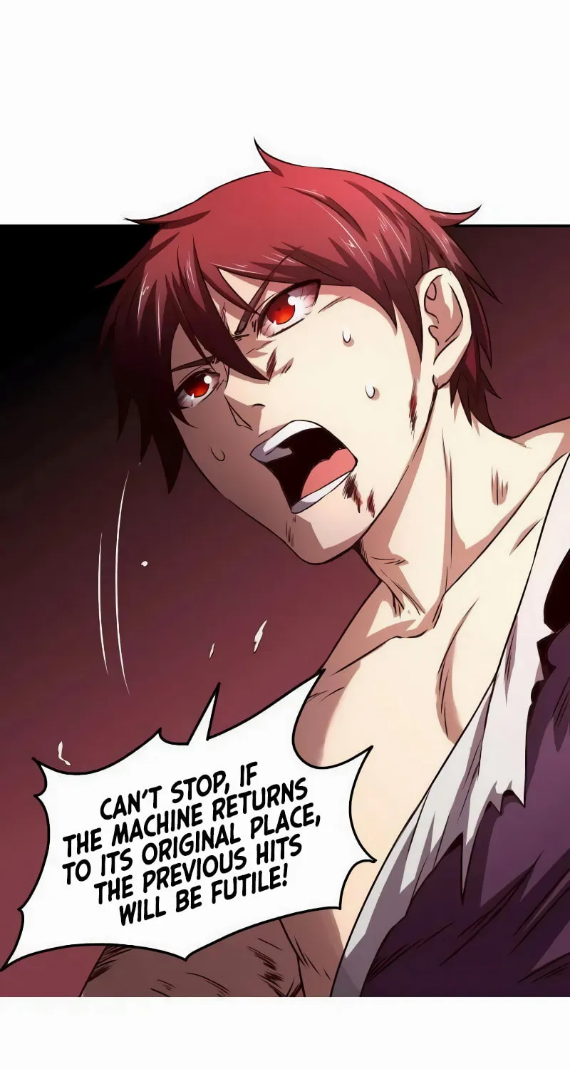 Warring States (Colored) Chapter 22 page 47 - 