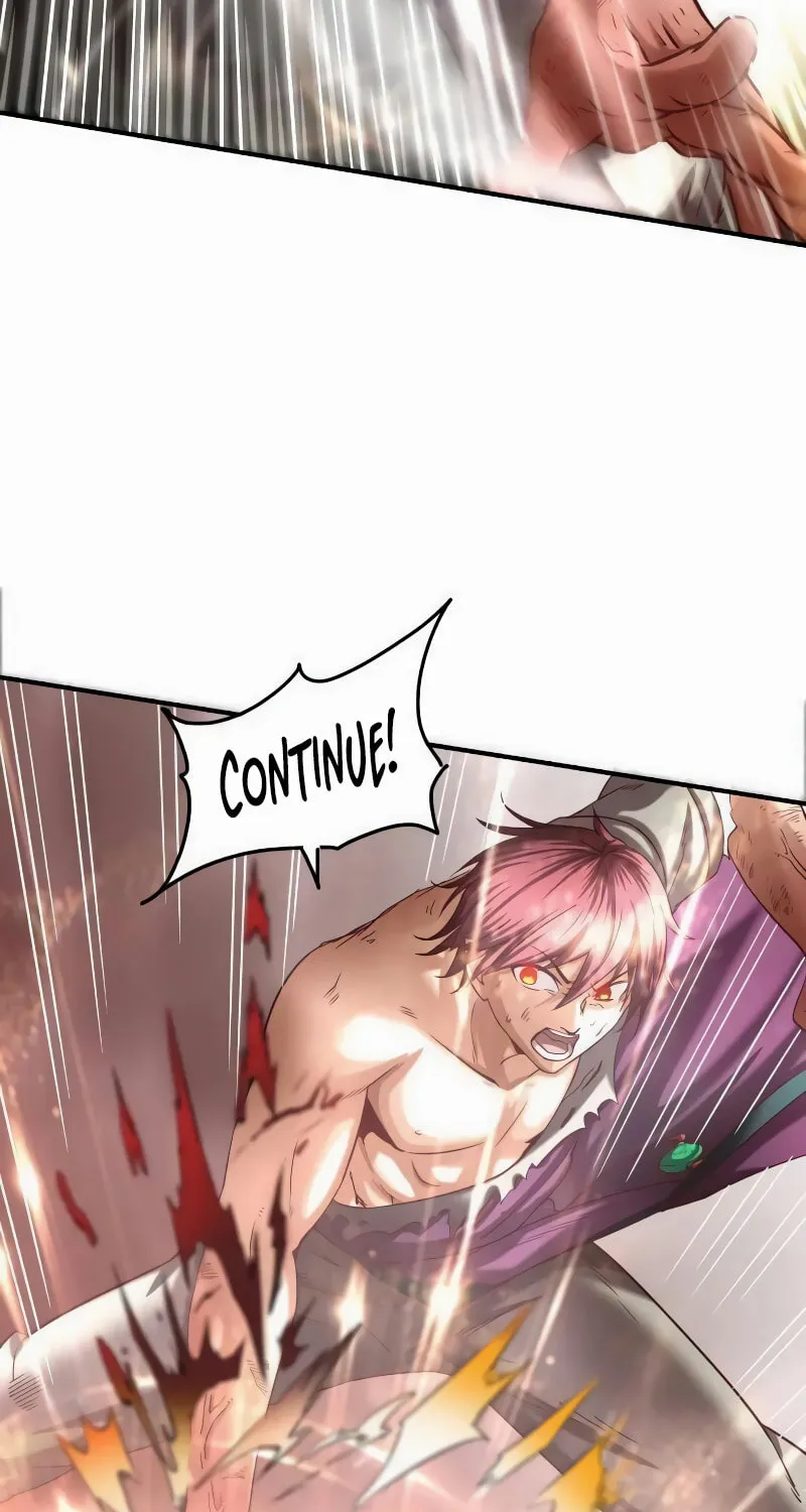 Warring States (Colored) Chapter 22 page 50 - 