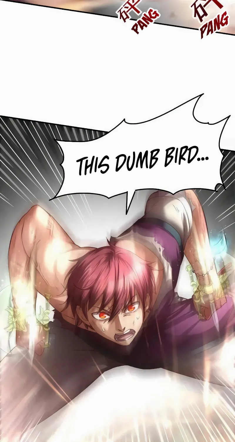 Warring States (Colored) Chapter 22 page 53 - 