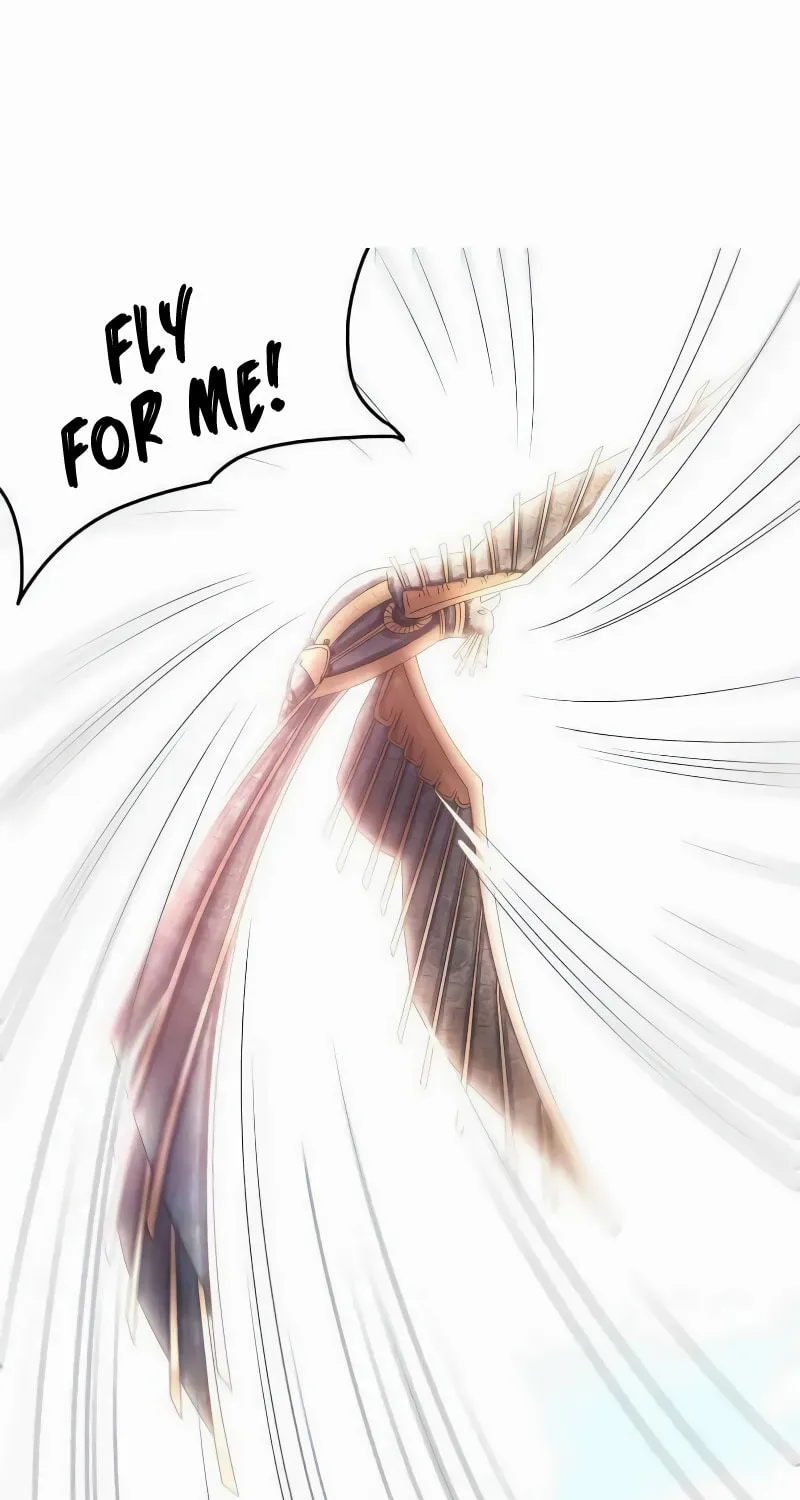 Warring States (Colored) Chapter 22 page 55 - 