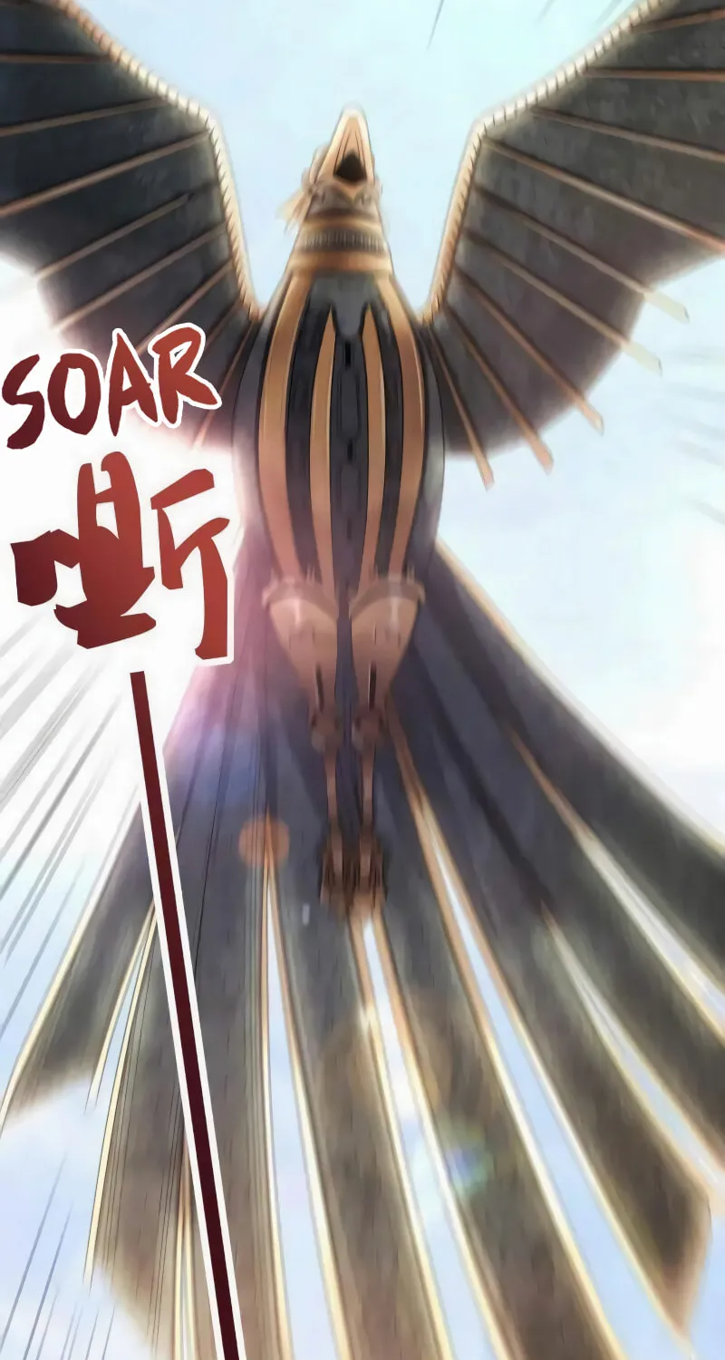 Warring States (Colored) Chapter 22 page 57 - 