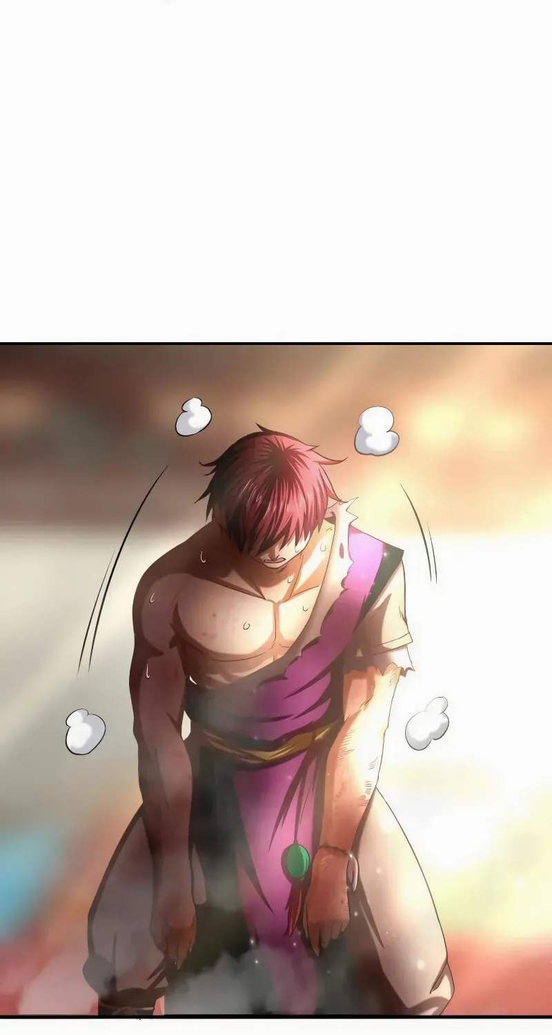 Warring States (Colored) Chapter 22 page 60 - 